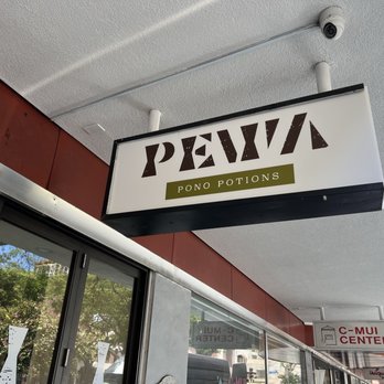 Pewa - Coffee & Tea Near Me - Honolulu, Hawaii Pewa - Coffee & Tea Near Me - Honolulu, Hawaii