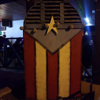 El 21 Familiar - Puerto Rican Near Me - Ponce, Puerto Rico