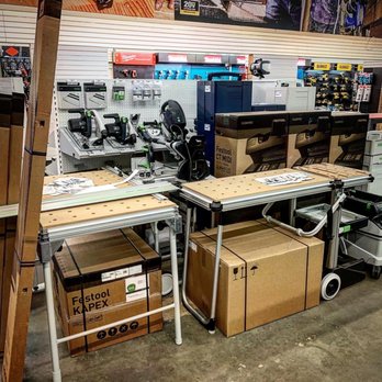 Fasteners - Hardware Stores Near Me - San Jose, California