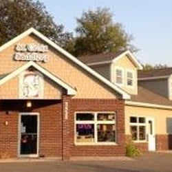 St Croix Saddlery