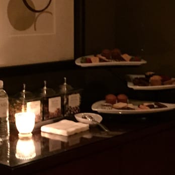 Mokara Spa - Treats - Day Spas Near Me - Houston, Texas