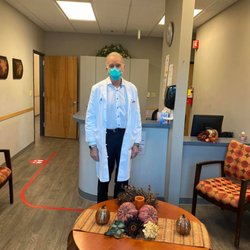 Grossman Imaging Centers - Doctor Grossman