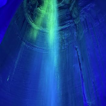 Ruby Falls - Landmarks & Historical Buildings Near Me - Chattanooga, Tennessee