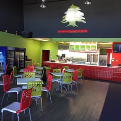 Ray's Lebanese Cuisine