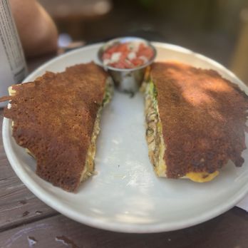 Ranch Camp - Crunch Wrap - Mexican Near Me - Stowe, Vermont Ranch Camp - Crunch Wrap - Mexican Near Me - Stowe, Vermont