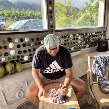 La Kahea Community Farm - Food Tours Near Me La Kahea Community Farm - Food Tours Near Me