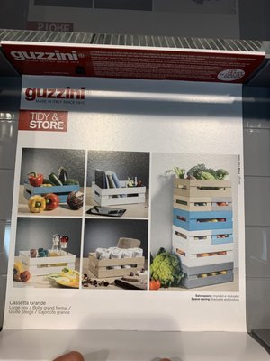 The Container Store by null
