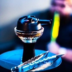 Bliss Hookah Lounge & Bar