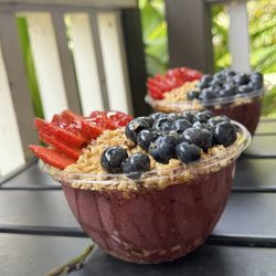 Aloha Mix Cafe
