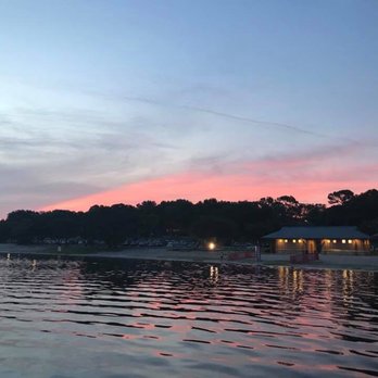 Waterfront Park - Parks Near Me - Clermont, Florida