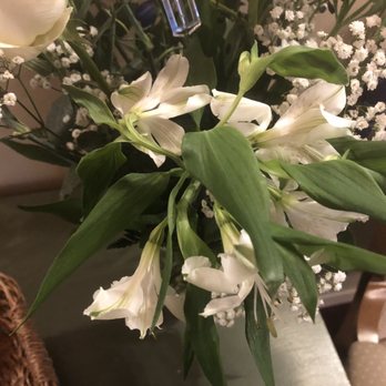 Miracle Flowers - Wilted flowers. - Florists Near Me - Folsom, California Miracle Flowers - Wilted flowers. - Florists Near Me - Folsom, California