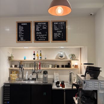 Sur Coffee - Menu - Coffee Roasteries Near Me - San Clemente, California