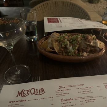 Mezquite - Cocktail Bars Near Me - San Antonio, Texas Mezquite - Cocktail Bars Near Me - San Antonio, Texas
