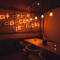 Bar Soba Mitchell Lane
