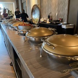 Breakfast Buffet Breakfast Buffet