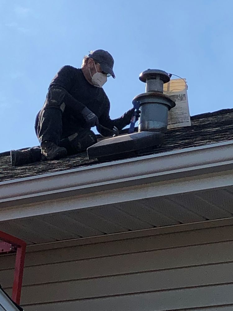 Slide of AM-PM Heating & AIR Conditioning