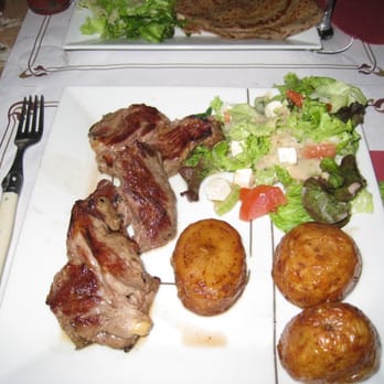 Le Florida - French Near Me - Toulouse, 31