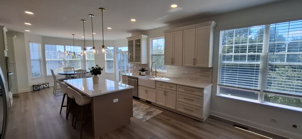 Royal Contractors & Remodeling