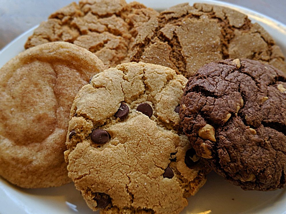 SUGAR BOWL 22 Photos & 15 Reviews 175 Main St, Dansville, New York Coffee & Tea