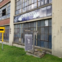 Crossfit Watertown