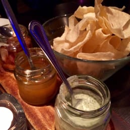 Poppadoms