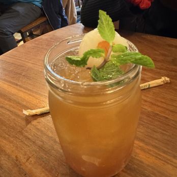 Kitchen Story - Lychee Iced Tea - Breakfast & Brunch Near Me - Oakland, California Kitchen Story - Lychee Iced Tea - Breakfast & Brunch Near Me - Oakland, California