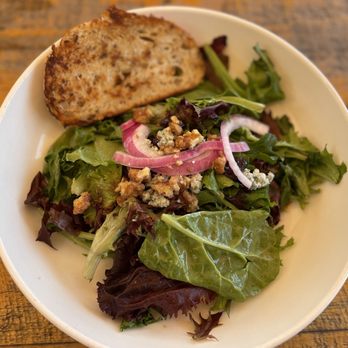 Mezzanine - Salad - Bars Near Me - Egg Harbor, Wisconsin Mezzanine - Salad - Bars Near Me - Egg Harbor, Wisconsin