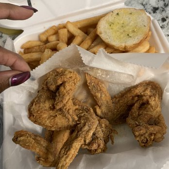 Wings & Kabob - 3 Whole Wings with Side - Chicken Wings Near Me - Indianapolis, Indiana Wings & Kabob - 3 Whole Wings with Side - Chicken Wings Near Me - Indianapolis, Indiana