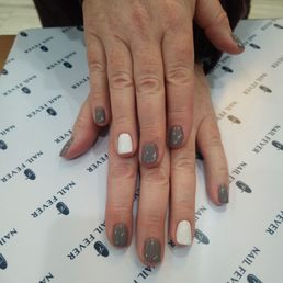 Nails refreshed & fabulous Nails refreshed & fabulous