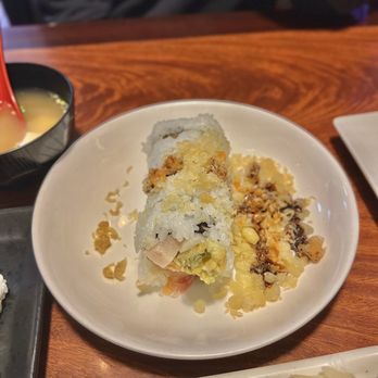Kai Japanese Restaurant - Spicy Crazy Roll ($13.50) - Japanese Near Me - San Jose, California Kai Japanese Restaurant - Spicy Crazy Roll ($13.50) - Japanese Near Me - San Jose, California