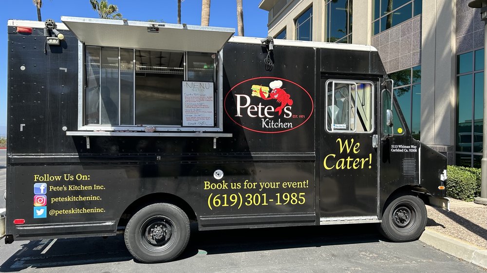 PETE’S KITCHEN Updated October 2024 77 Photos & 10 Reviews