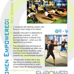 Empower - Women Empowered