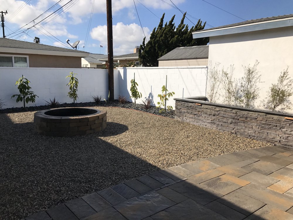 LEANDRO MEZA Crystal City, California Landscaping Phone Number Yelp