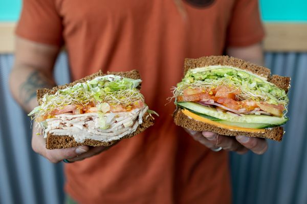 Board & Brew - Escondido by null