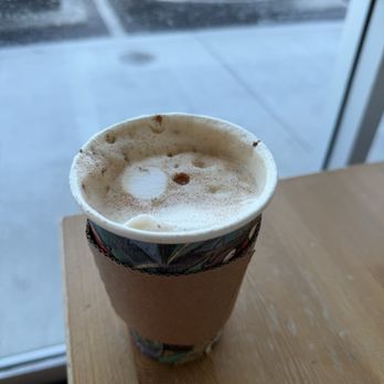 Cafe Maji - Latte? - Coffee & Tea Near Me - Artesia, California