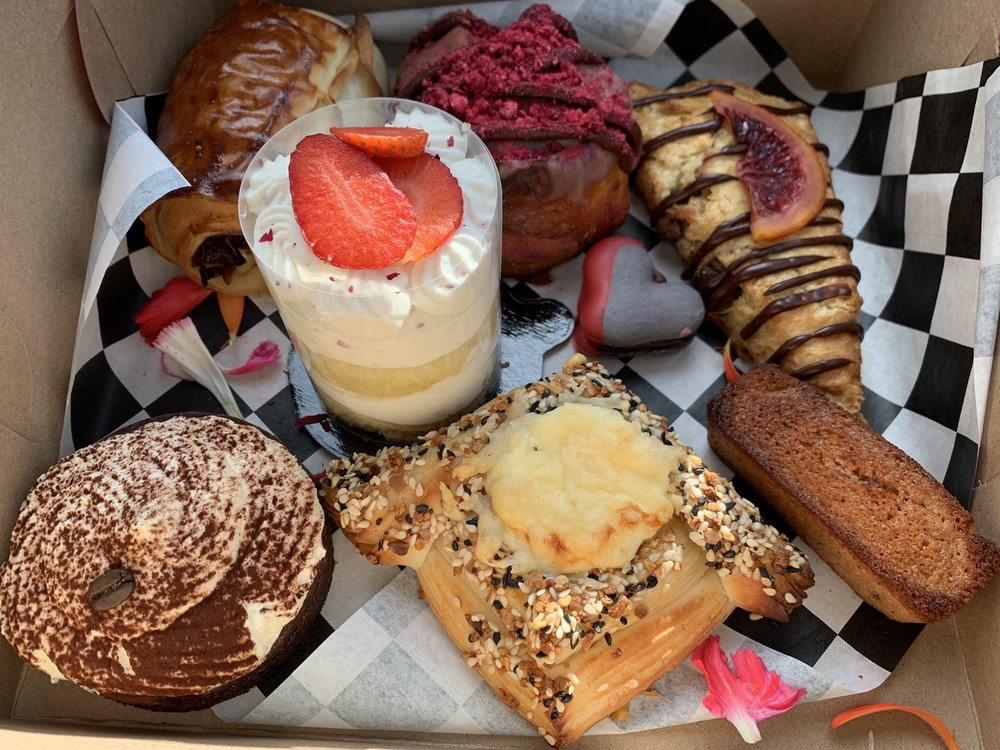 MIDNITE PATISSERIE 20 Photos 425 Norwood Ave SE, Grand Rapids, MI