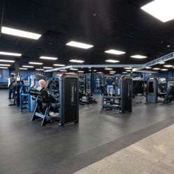 Powerhouse Gym