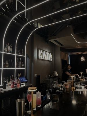 KATA DC by null