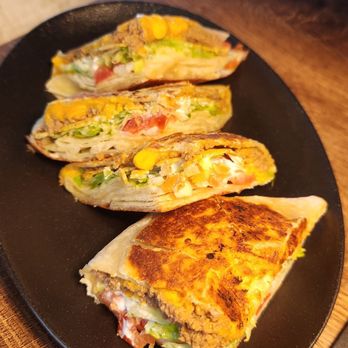 Penelope Social - Wrap - Bakeries Near Me - Woodbridge, Ontario