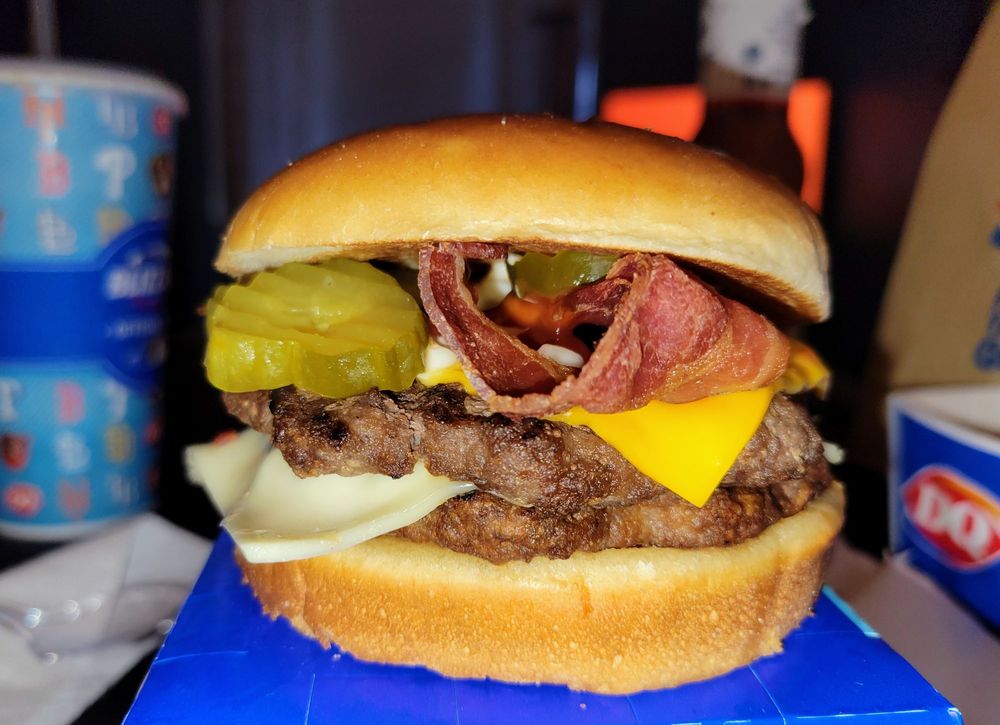 DAIRY QUEEN 25 Photos 148 E State St, Niles, Ohio Trendy Ice Cream & Frozen Yogurt