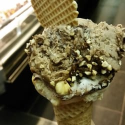Oronero Cinecafè - Cono