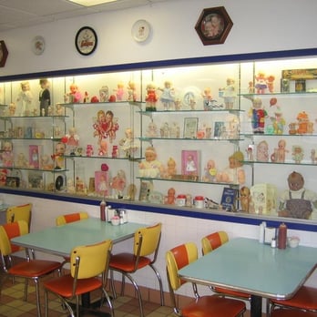 Kewpee Lunch - Fast Food Near Me - Racine, Wisconsin