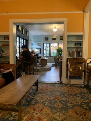 C & P Coffee Company by null