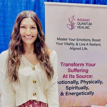 Radiant Quantum Healing - Reiki Near Me - Ewa Beach, Hawaii Radiant Quantum Healing - Reiki Near Me - Ewa Beach, Hawaii