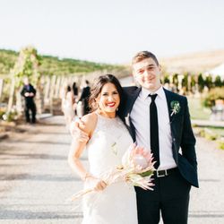True Note Media - Wedding (Sunol CA)