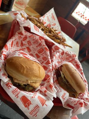 Lil Woody's Capitol Hill by null Lil Woody's Capitol Hill by null