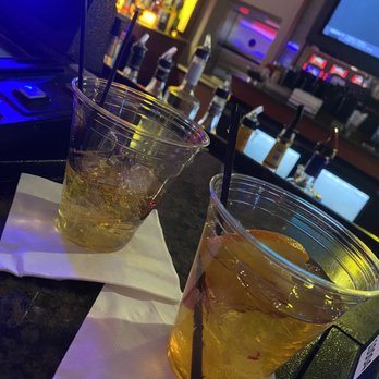 Rocky Gap Casino Resort - My Whistle Pig old fashioned & my husband's Whistle Pig on the rocks - Casinos Near Me - Flintstone, Maryland Rocky Gap Casino Resort - My Whistle Pig old fashioned & my husband's Whistle Pig on the rocks - Casinos Near Me - Flintstone, Maryland