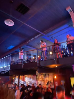Headliners Music Hall by null
