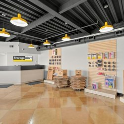 StorageMart