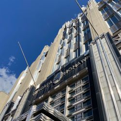 Niagara Mohawk Building